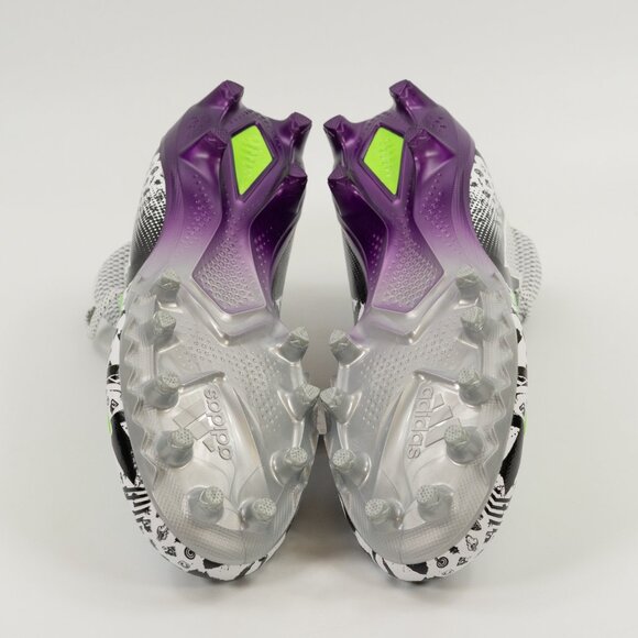Adidas Freak 23 Mismatch GW1750 Football Cleats size 11.5 - Picture 7 of 9